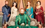 Počinje snimanje četvrte sezone serije „Sulejman veličanstveni“: Halit Ergenc