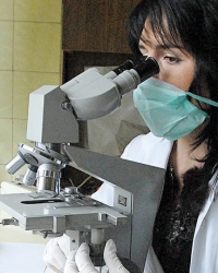 Laboratorija