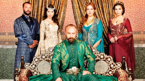 Počinje snimanje četvrte sezone serije „Sulejman veličanstveni“: Halit Ergenc