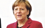 Izgubila na  svom terenu:  Angela Merkel