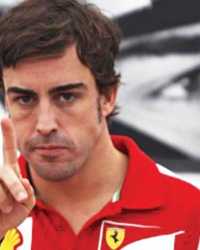 Fernando Alonso