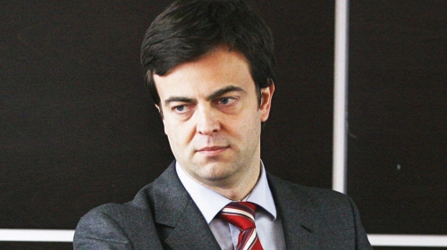 Aleksandar  Obradović