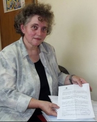Sramota kojoj smo porodica i ja izvrgnuti je nenaplativa: Ibolja Totović