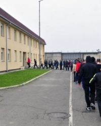 Biraju zatvor jer smatraju da su nepravedno kažnjeni