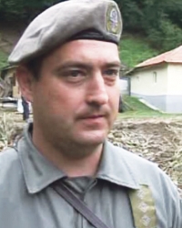Pomogao bez razmišljanja: Srećko Videnović
