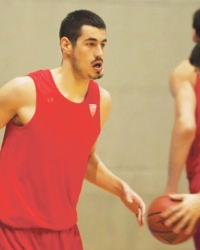 Debituje u Istanbulu: Nikola Kalinić