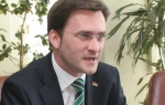 Ministar pravde Nikola Selaković