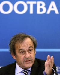 Mišel Platini