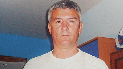 Zoran Baković