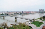 Most Varadinska duga