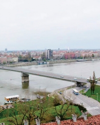 Most Varadinska duga