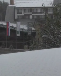 sneg zlatibor 22.10.