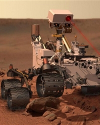 Rover Curiosity