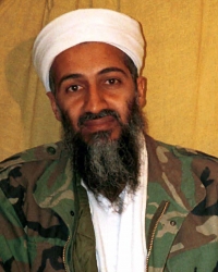 Bin Laden