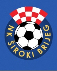 FK Široki Brijeg