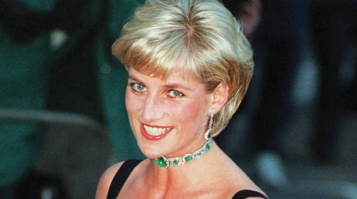 Princeza Dajana je poginula u avgustu 1997.