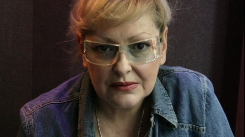 Zlata Petković