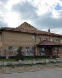 Maloletni D. D. uhapšen ispred vrtića „Vilin grad“ u ulici Đorđa Stamenkovića u niškom naselju Čalije