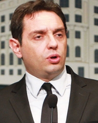 Aleksandar Vulin