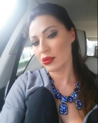 Svetlana Ražnatović