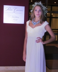 Marija Ćetković
