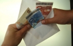 evro u koverti