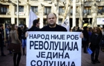protest prosvetara foto: D. Milenković