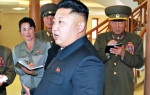 Režim Kim Džong Una  tvrdi da ima dokaze da  iza filma “Intervju”, u kojem  se ismeva veliki vođa,  stoji Stejt department