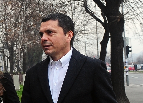 Milo Đurašković