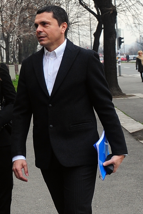 Milo Đurašković