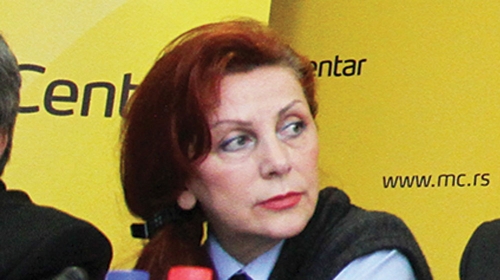 Dragana Kuzmanović