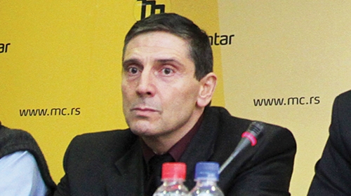 Nikola Sandulović