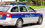 Austrija, austrijska policija