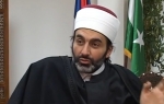 Muftija Muhamed Jusufspahić
