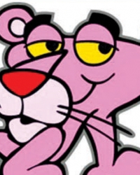 Pink Panter