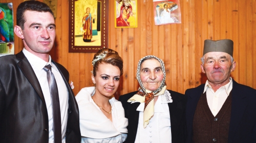 Moldavke za udaju