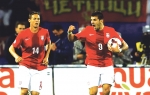 Srbija će prvi meč igrati 11. oktobra  u gostima protiv  Jermenije