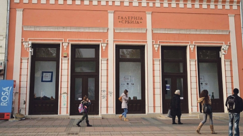 Kulturno dobro država  vratila vlasnicima,  zanemarujući njegovu  sadašnju i buduću namenu:  Galerija „Srbija“