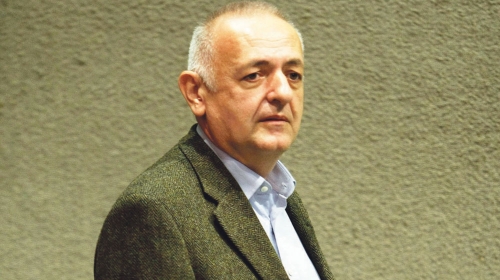 Rade Bulatović
