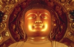Statua Bude - Ilustracija