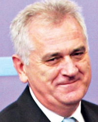 Tomislav Nikolić