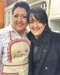 Marija i Verica Šerifović