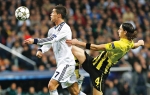 Prštaće večeras  u Dortmundu:  Ronaldo i Subotić