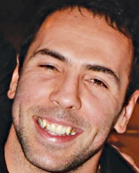 Veljko Piljikić
