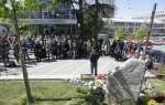 16 godina od stradanja radnika RTS-a tokom NATO bombardovanja