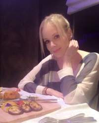 Jelena Rozga