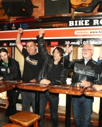 Bike rok fest