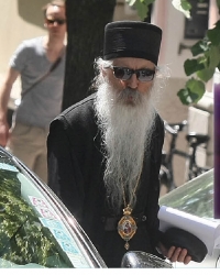 crkva kacavenda