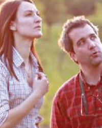 Pokrivalica Ispovest