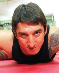 Pokrivalica Kristijan